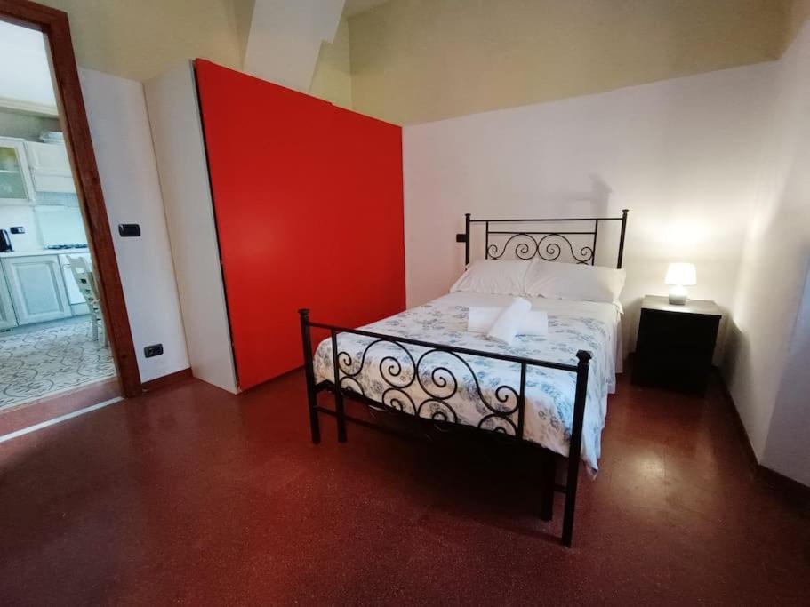 Just Outside The Wall: Free A/C, Bikes And Wifi Lucca Exterior photo